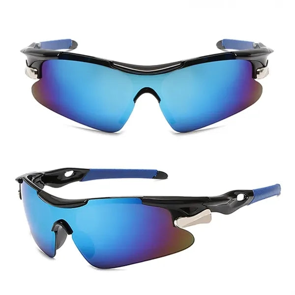 Outdoor Cycling Sports Sunglasses