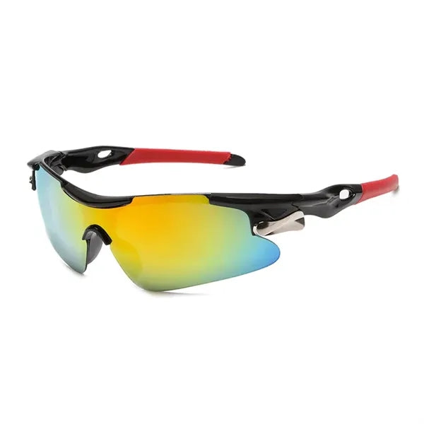 Outdoor Cycling Sports Sunglasses