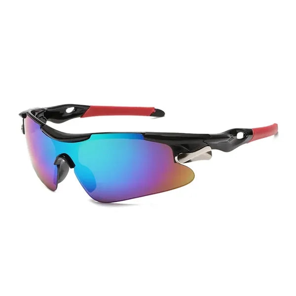 Outdoor Cycling Sports Sunglasses