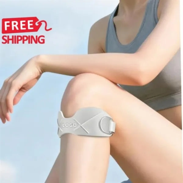 Adjustable Patella Tendon Support Knee Strap