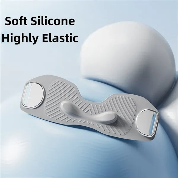 Adjustable Patella Tendon Support Knee Strap
