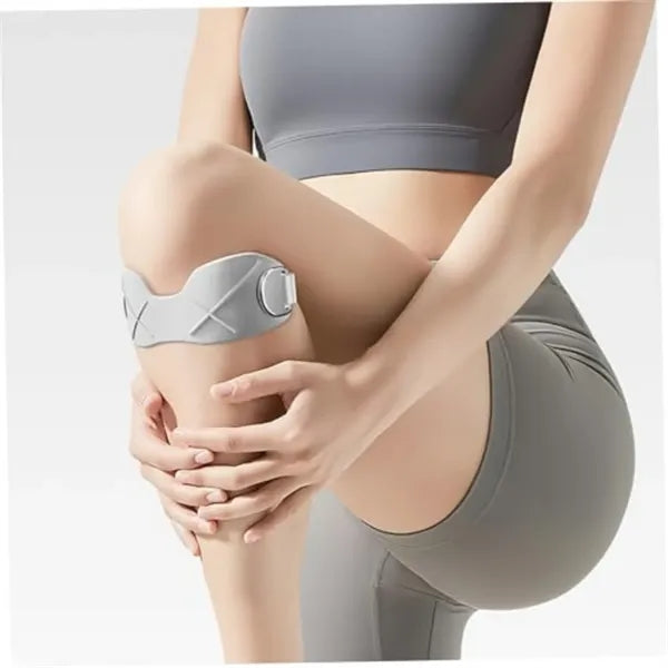 Adjustable Patella Tendon Support Knee Strap