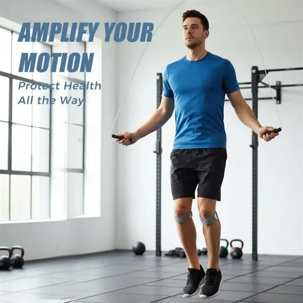 Adjustable Patella Tendon Support Knee Strap
