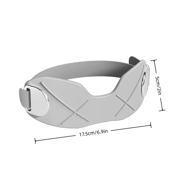 Adjustable Patella Tendon Support Knee Strap
