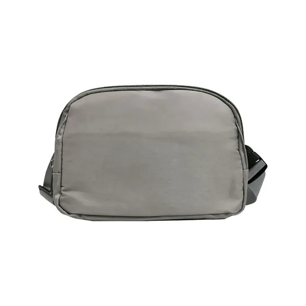Unisex Crossbody Strap Belt Bag