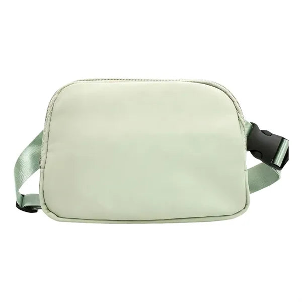 Unisex Crossbody Strap Belt Bag