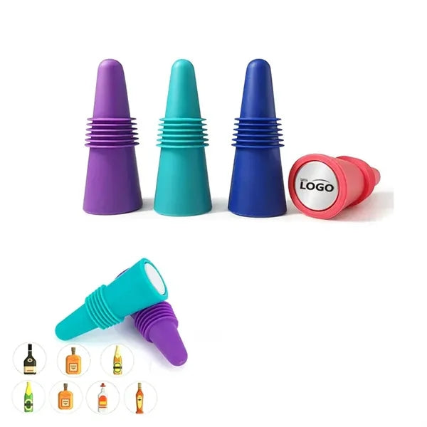 Wine Bottle Stopper
