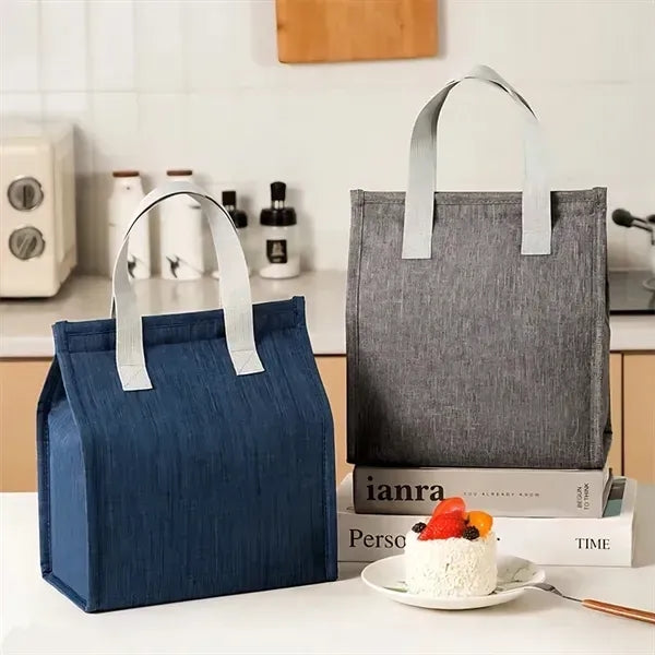 Minimalist Meal Bag