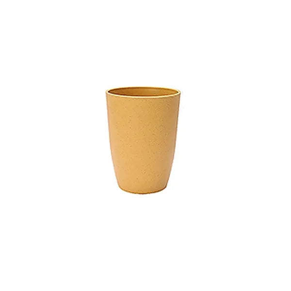 11oz Eco-friendly Wheat Straw Cup