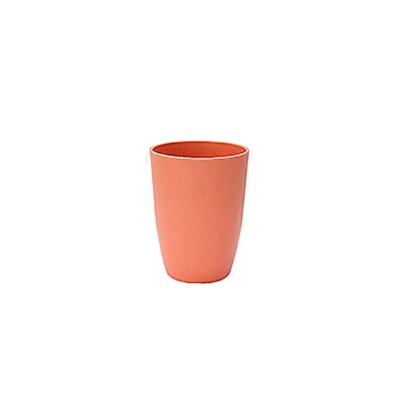 11oz Eco-friendly Wheat Straw Cup