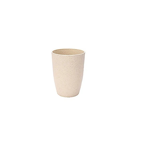 11oz Eco-friendly Wheat Straw Cup