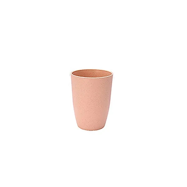 11oz Eco-friendly Wheat Straw Cup