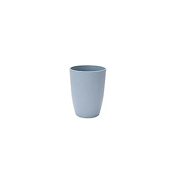 11oz Eco-friendly Wheat Straw Cup