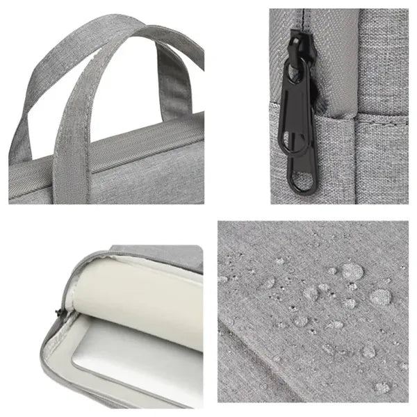 Universal Laptop Sleeve with Handle