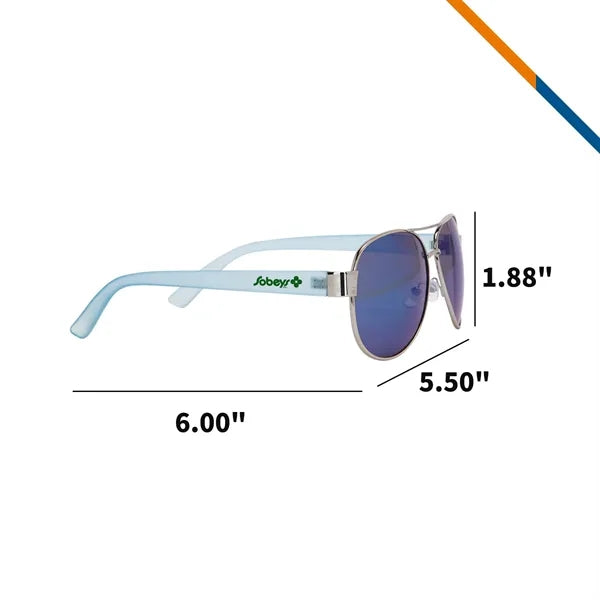 RayZen Sunglasses