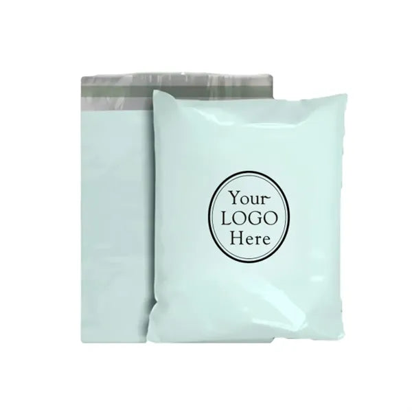 Full Color Eco-Friendly Mailer Large Shipping Bag