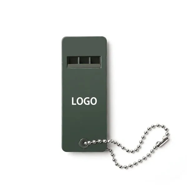 Outdoor Survival Emergency Whistle