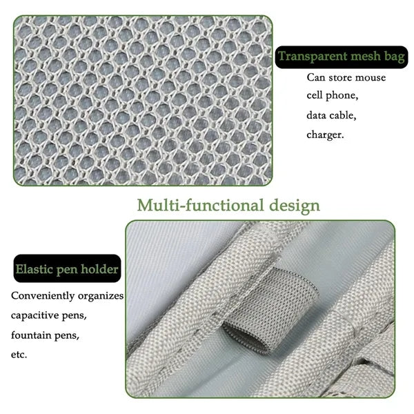 11 Inch Tablet Carrying Case Travel Sleeve Bag