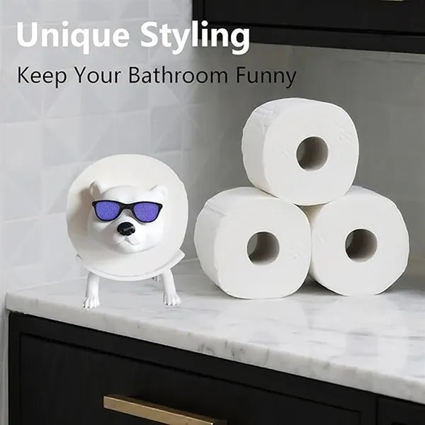 Toilet Paper Holder