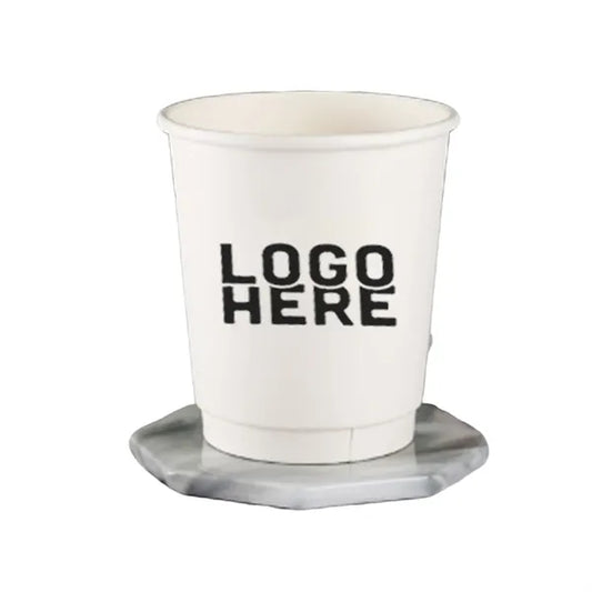 10 OZ Disposable Paper Cup
