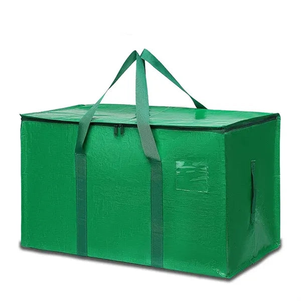 Extra Large Moving Bag With Logo