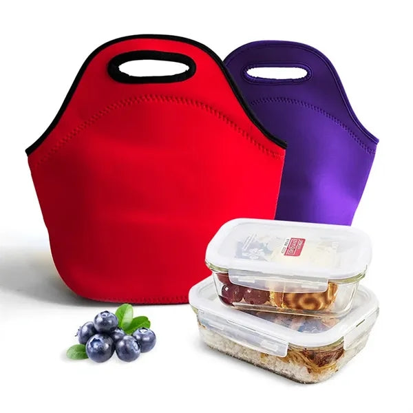 Insulated Bag