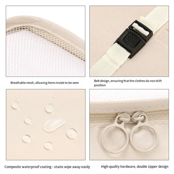 7 set Luggage Travel Bag