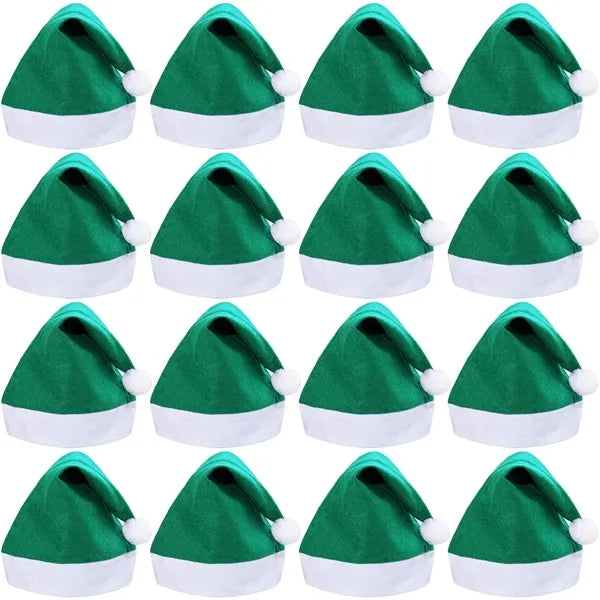 Blank Non-woven Santa Hat