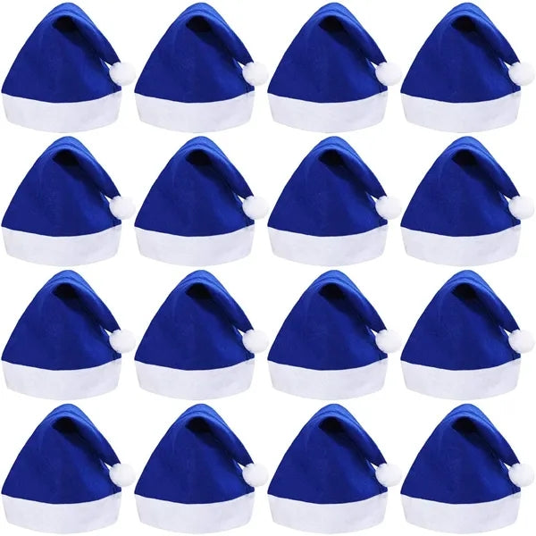 Blank Non-woven Santa Hat