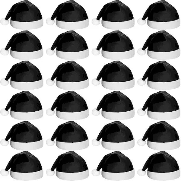 Blank Non-woven Santa Hat