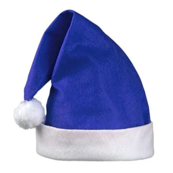 Blank Non-woven Santa Hat