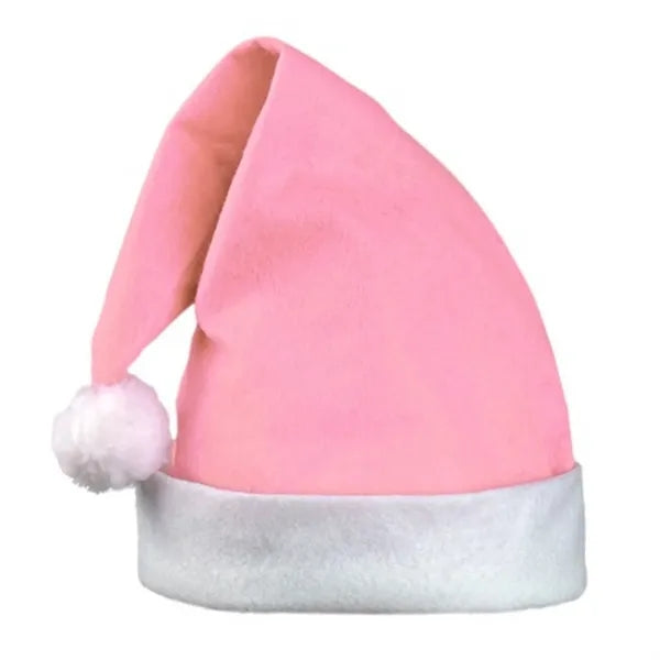 Blank Non-woven Santa Hat