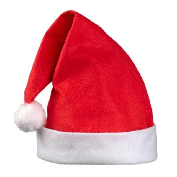 Blank Non-woven Santa Hat