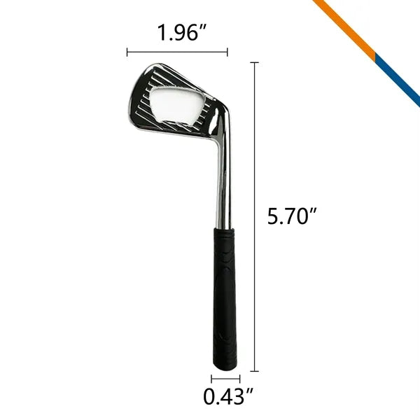 AcePop Golf Club Bottle Opener