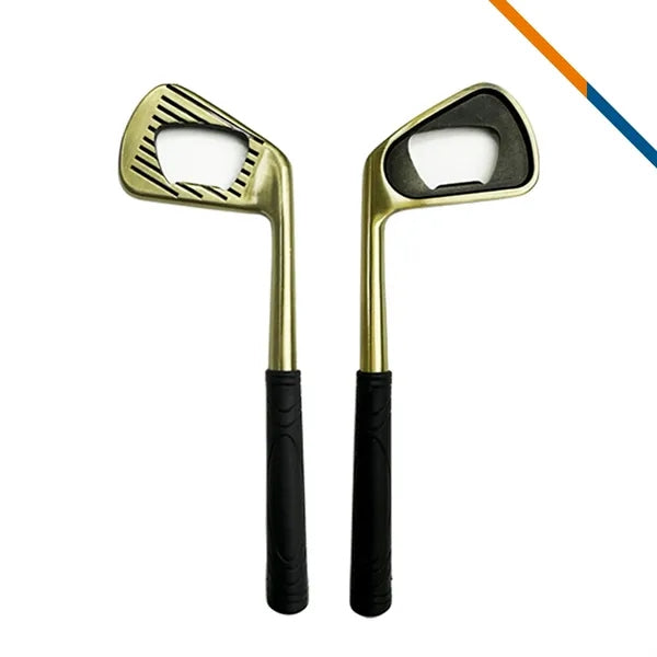 AcePop Golf Club Bottle Opener