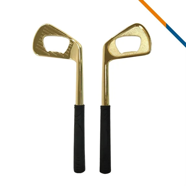 AcePop Golf Club Bottle Opener