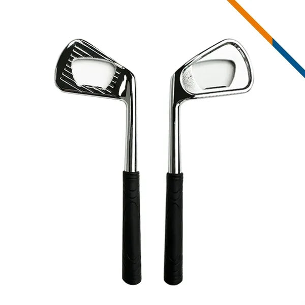 AcePop Golf Club Bottle Opener