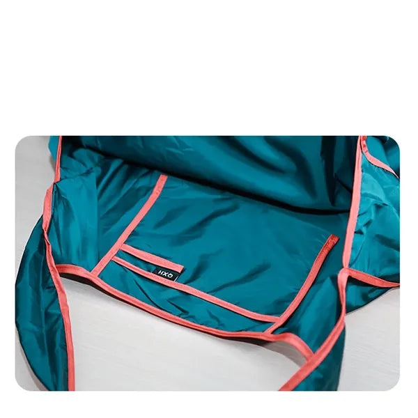 Foldable Tote Shopping Bag Large Capacity