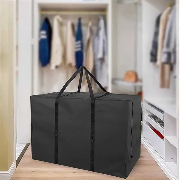 Extra Large Heavy Duty Moving Bags - Strong Handles