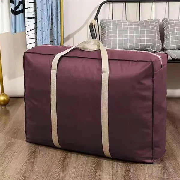 Extra Large Heavy Duty Moving Bags - Strong Handles