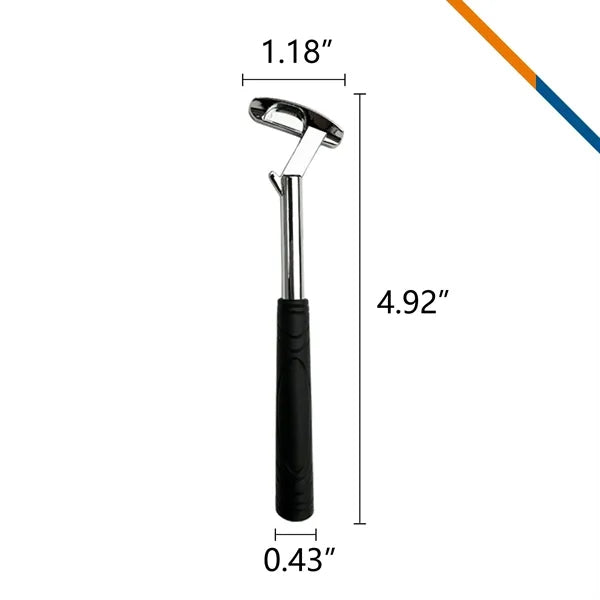 SwingPop Golf Putter Bottle Opener