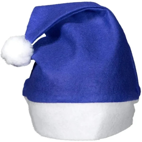 Blank Non-woven Santa Hat