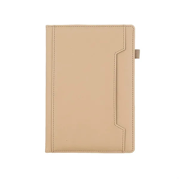 Pocket Leather Notebook