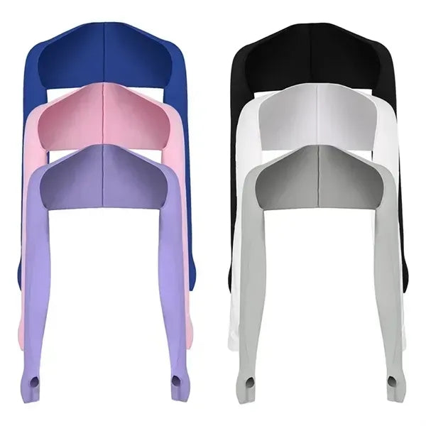 Cooling Shawl Arm Sleeves Sun Uv Protection Cooler Shrug