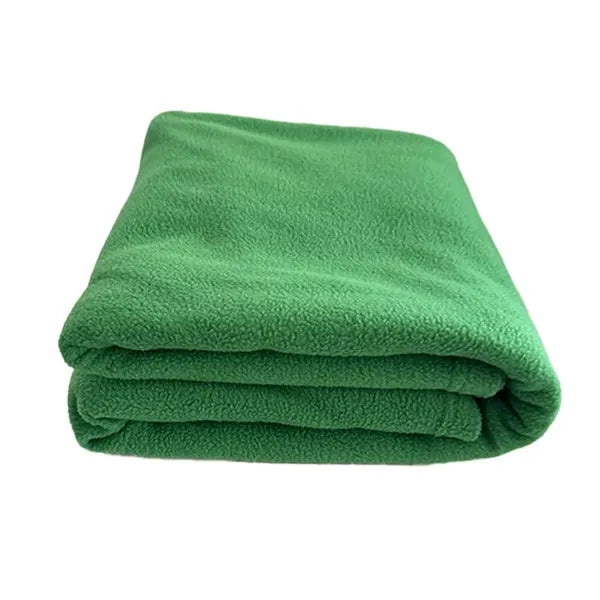 Double-sided Polar Fleece Blanket
