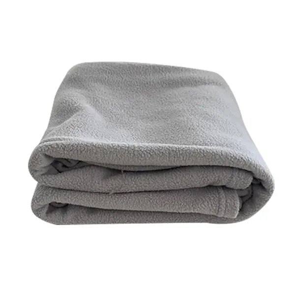Double-sided Polar Fleece Blanket