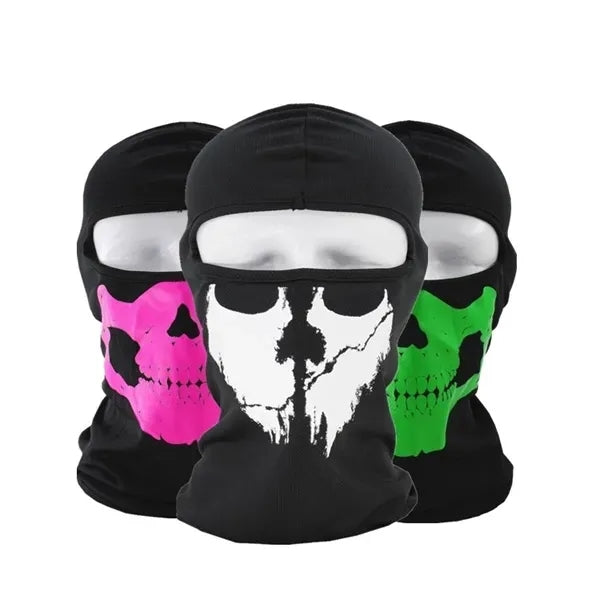 Motor Cycle Windproof Balaclava Face Mask