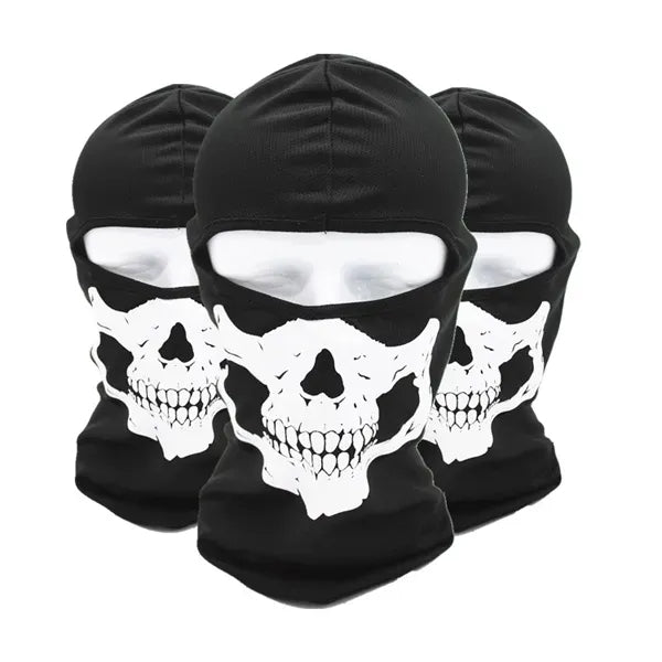 Motor Cycle Windproof Balaclava Face Mask