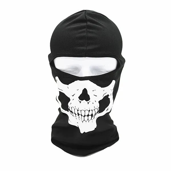 Motor Cycle Windproof Balaclava Face Mask
