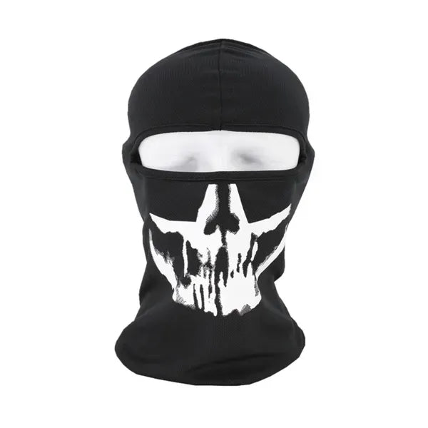 Motor Cycle Windproof Balaclava Face Mask